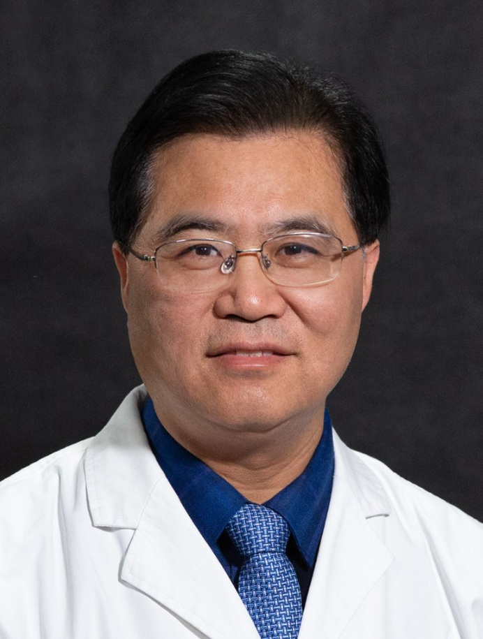 Huaijun Zhou