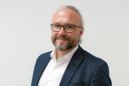 Thorsten Huffer
