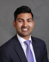 Hari Trivedi
