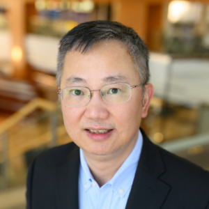 Binhua P Zhou