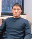 Xinyu Huang