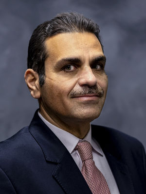 Hisham Abdel-Azim