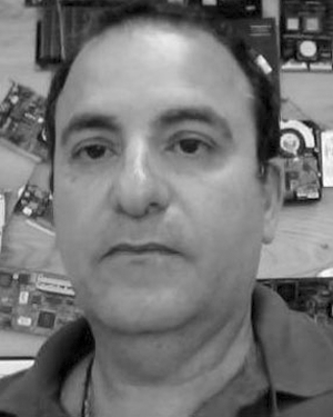 Giuseppe Barbagallo