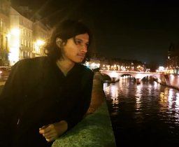Sunny Tiwari