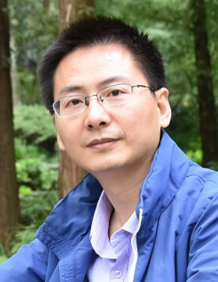 Chongjun Li