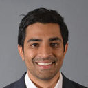 Ronak K Kapadia