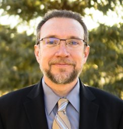 Bradley T. Conner