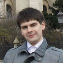 Dmitry Ladeyschikov