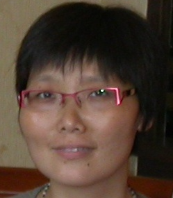 Yanfeng Ma