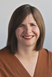 Holly McKenzie