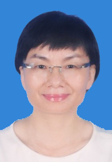 Ruiai Chen