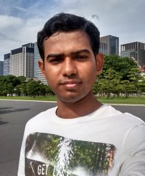 Sunil K. Roy