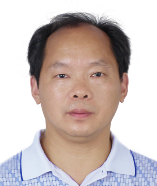 Laisheng Li