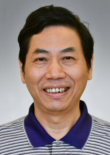 Gansheng Zhong