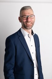 Dieter Fuchs, PhD