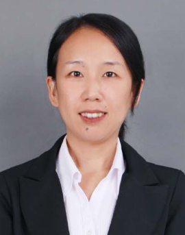 Yueling Cao