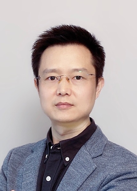 Zhaoquan Yuan