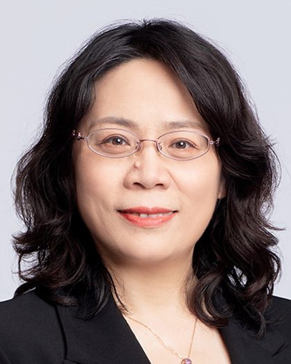 Huiying Luo