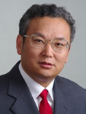 Zhaoxin Ma