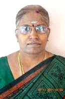 V. Radha