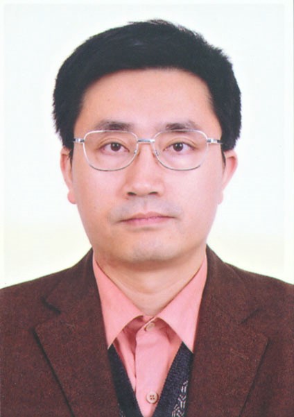 Jiping Liu