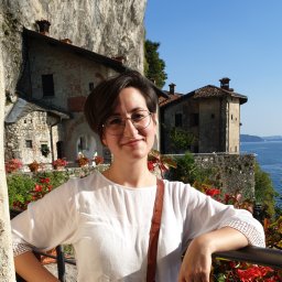 Giulia Colombo
