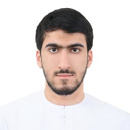 Majed Almansoori