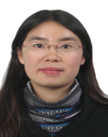 Yanling Lu