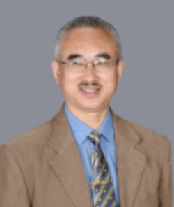 Wenxue Zhang