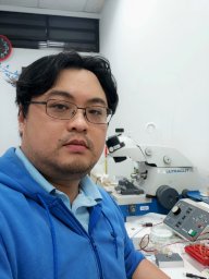 Jiang Yi-Fan