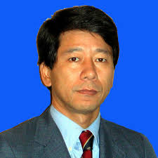 Hideo Miyazaki
