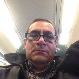 Carlos Cáceres-Martínez