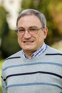 Jose Antonio Mendizabal Aizpuru