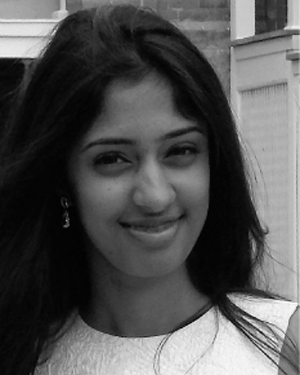 Swetha Shivaramaiah