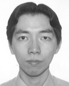 Simon Ho