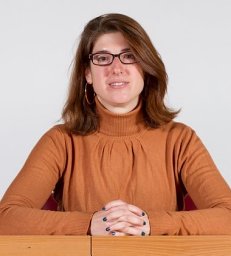 Rocío Romero-Záliz