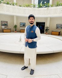 Naveed Ahmad Faraz