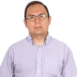 Andrés Merino-Viteri