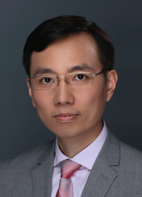 Shiguang Miao