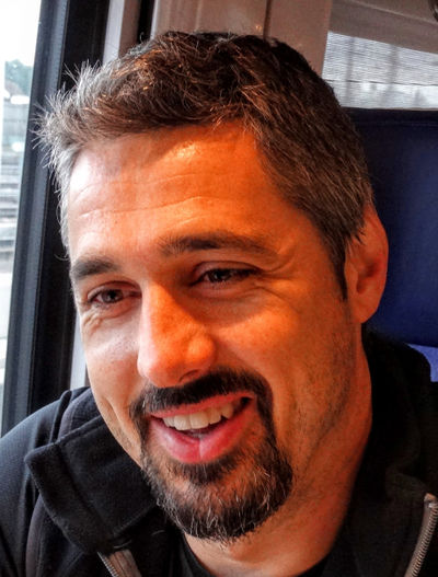 Cédric Wemmert