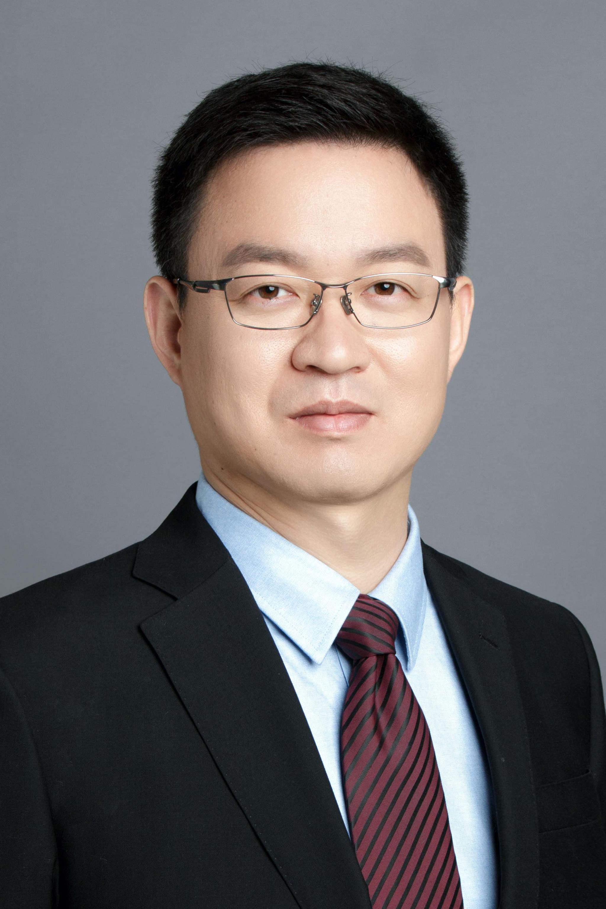 Bin Li