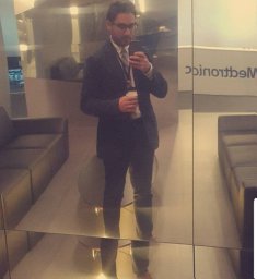 Mohannad Alsabban