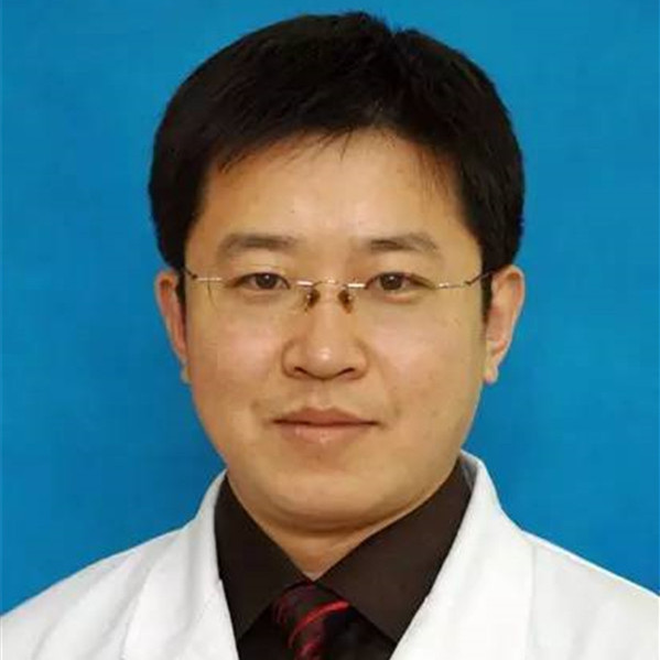 Chengwei Liu