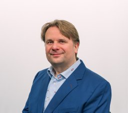 Thijs L. J. Broekhuizen