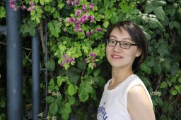 Jianing Sun