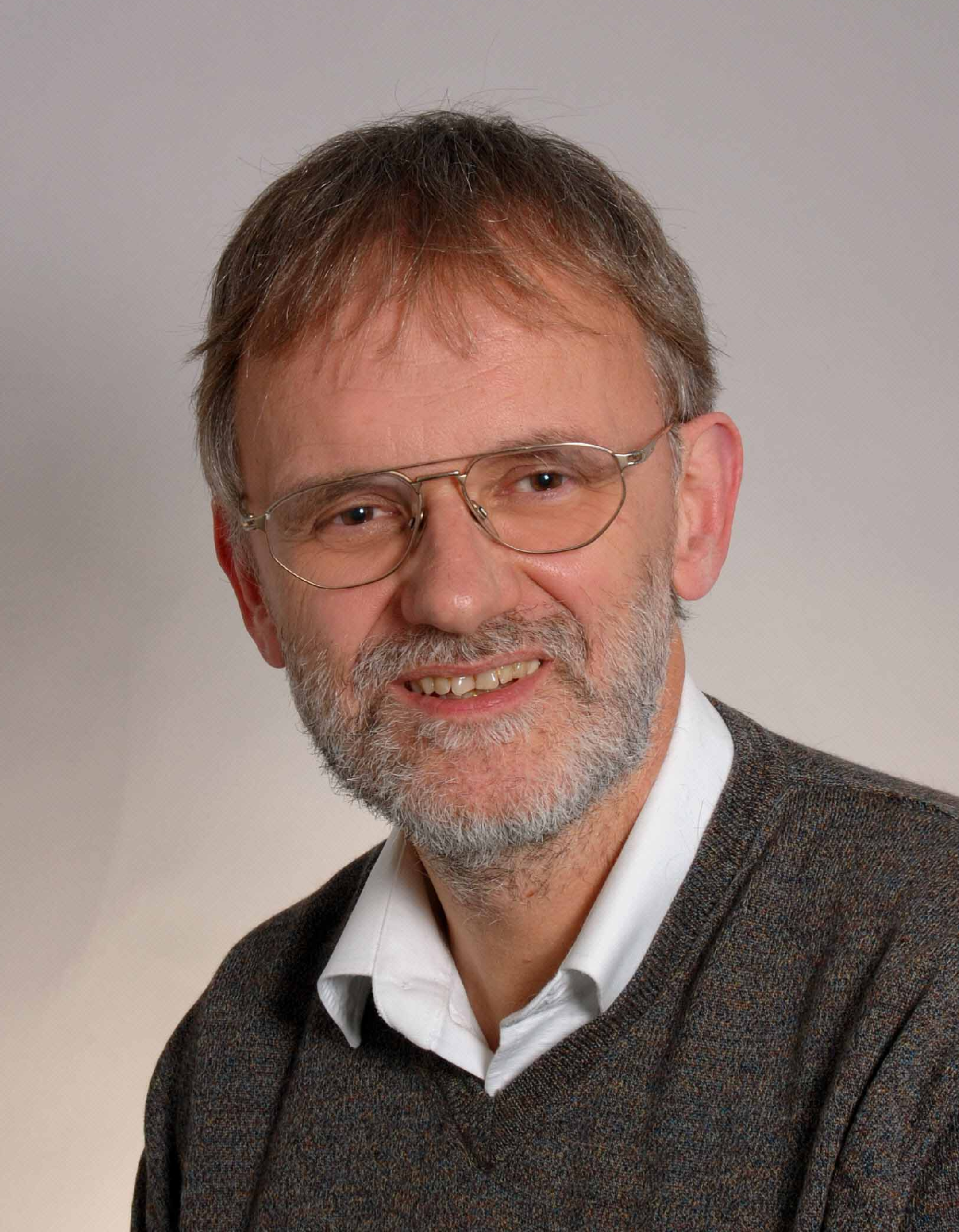 Gerhard Wenz