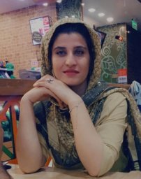 Bilkees Nabi
