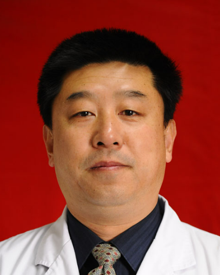Rong Ma