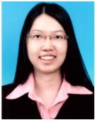 Teoh Wei Lin