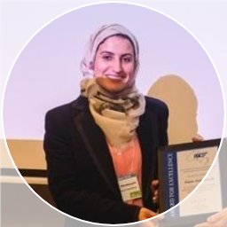 Dana Abudayyeh